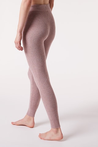Legging taille haute Bessma - Blush - Etam