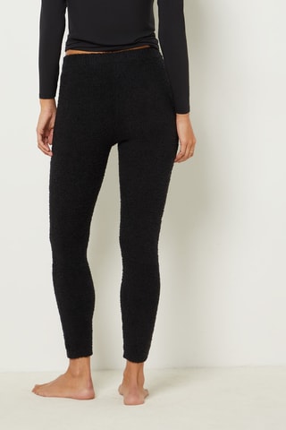 Legging 7/8 Frileuse - Noir - Etam