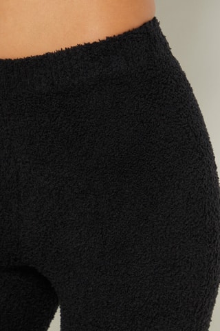 Legging 7/8 Frileuse - Noir - Etam