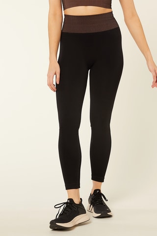 Legging  Janett - Noir  - Etam