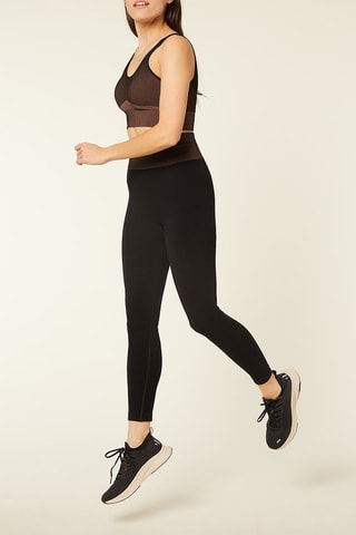 Legging  Janett - Noir  - Etam