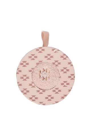 Chaussettes Snow - Rose - Etam