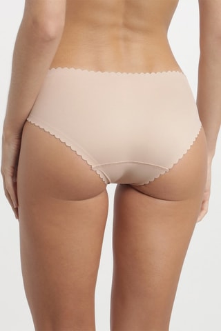 Culotte Body Touch - Nude - Dim