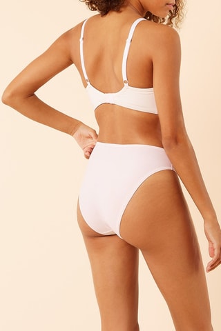 Culotte  Perfect Coton  Ecru - Etam