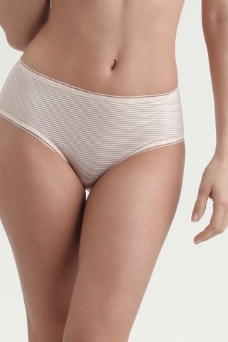 Culotte Collaboration IDLF - Rose - Dim