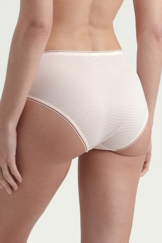 Culotte Collaboration IDLF - Rose - Dim