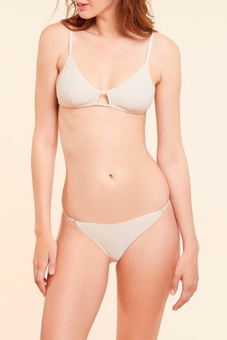 Culotte Alpha - Lin - Etam