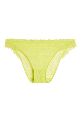 Culotte Aventure  Jaune - Etam