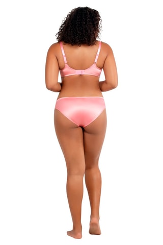 Culotte Jade - Rose - Parfait