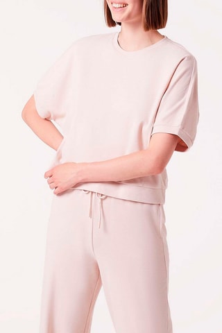 T-shirt Berta Dune - Etam