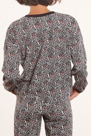 T-shirt Ted Noir - Etam