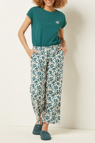 TshirtTiari - Vert  - Etam