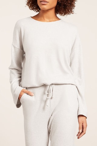 TshirtIllan - Écru  - Etam