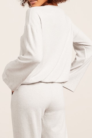 TshirtIllan - Écru  - Etam