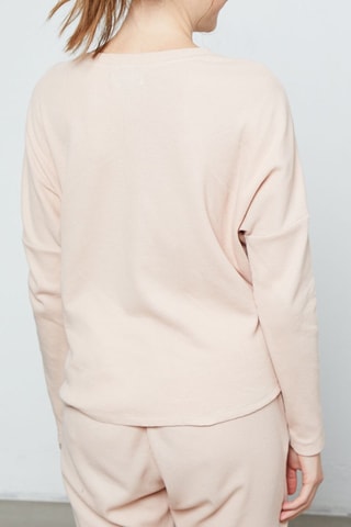 TshirtMeloua - Rose  - Etam