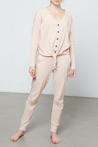 TshirtMeloua - Rose  - Etam