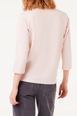 Blouse Adella Blush - Etam