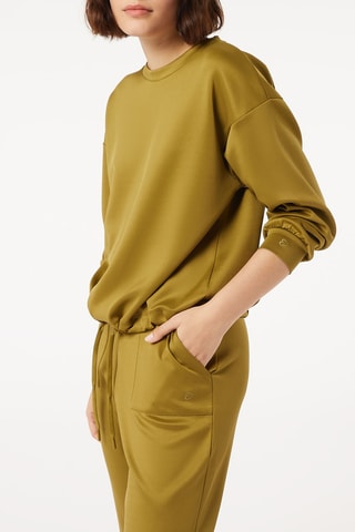 Sweat Loungewear Kaki - Etam