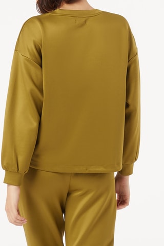 Sweat Loungewear Kaki - Etam