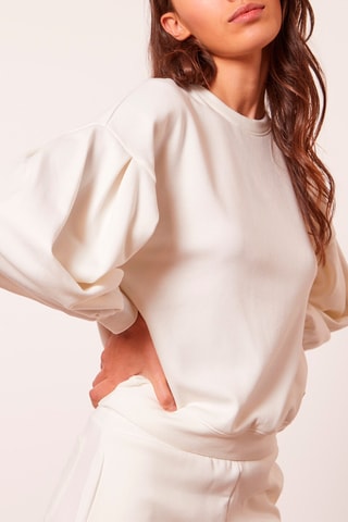 Sweat de pyjama Achile - Ecru - Etam