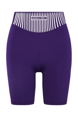 Cycliste Xccentuate - Violet - Savage x Fenty