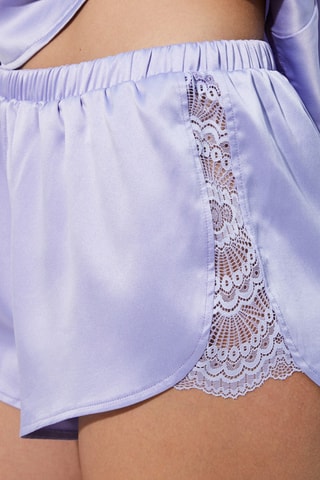 Short Daisyliz - Ciel - Undiz