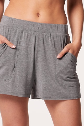 Short Alva Anthracite - Etam