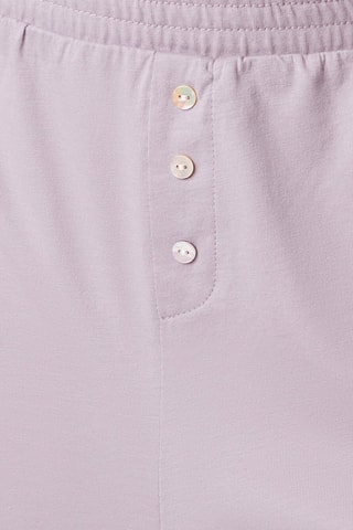 Short Gam - Mauve - Etam