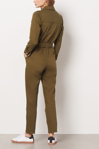 Combinaison - Vert - Etam