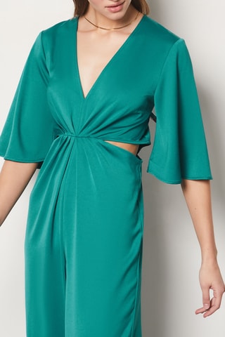 Combinaison - Vert - Etam