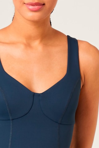 Combishort Stronge Marine - Etam