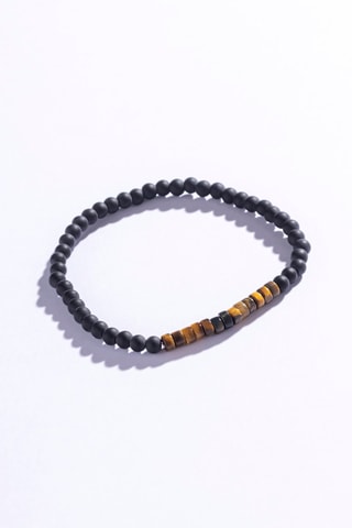 Pulseira - Olhos de tigre - Marc Malone