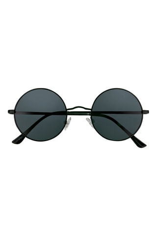 Óculos de sol Mulher Categoria 4 - Preto