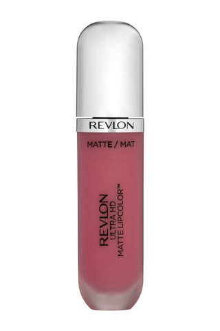 Batom mate Ultra HD Mate Lipcolor - Devotion - 5,9 ml
