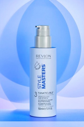 Ativador de encaracolados escultados Fantaticurls™ - 150 ml