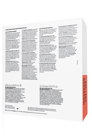 Estuche anticaída densidad Restart - 2 productos