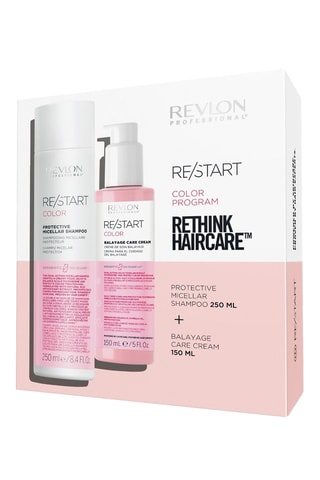 Estuche Revlon Professional RE/START - 2 productos