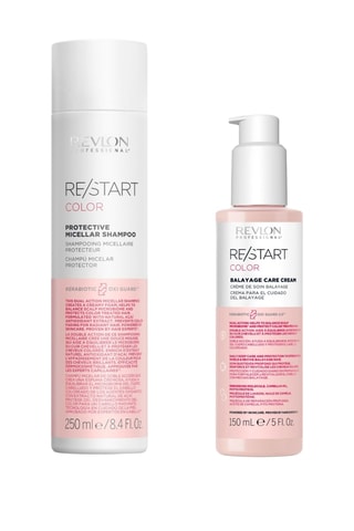 Estuche Revlon Professional RE/START - 2 productos