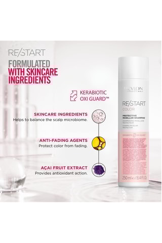 Estuche Revlon Professional RE/START - 2 productos