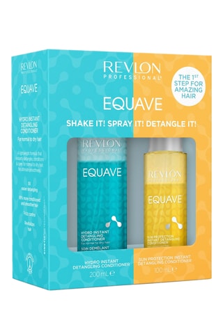 Estuche Dúo Desenredante - 2 productos