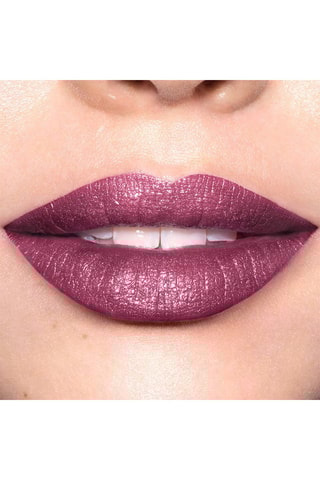 Batom Super Lustrous - N°012 Iced Amethyst Shrinkb - 4,2 g