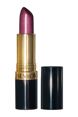 Batom Super Lustrous - N°012 Iced Amethyst Shrinkb - 4,2 g