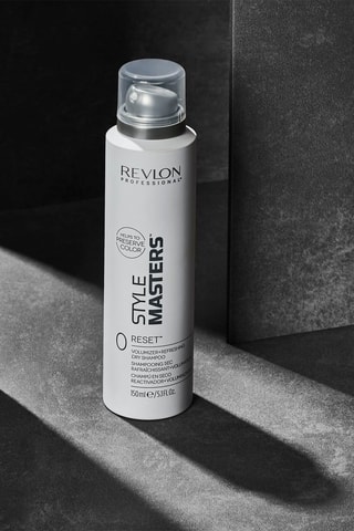 Champú seco Reset™ - 150 ml