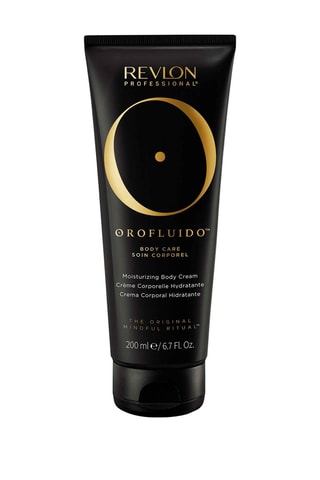 Creme corporal hidratante Orofluido - 200 ml