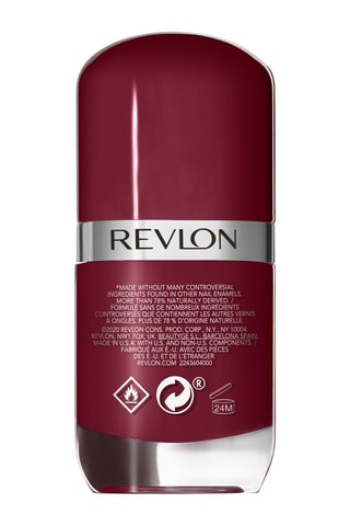 Verniz para unhas Ultra HD Snap! N°024 So Shady - 8 ml