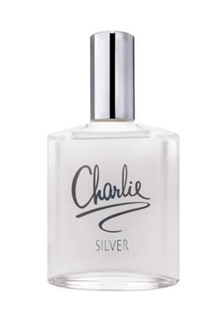 Charlie Silver Revlon - Eau de Toilette - 100 ml