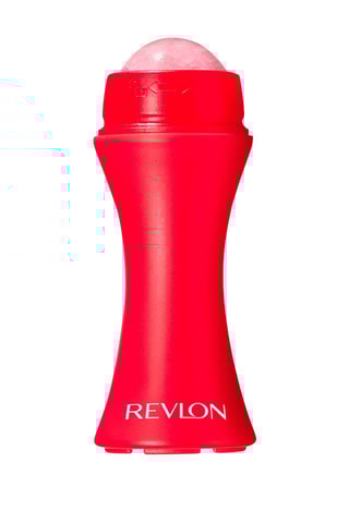 Skin Reviving Roller com quartzo rosa