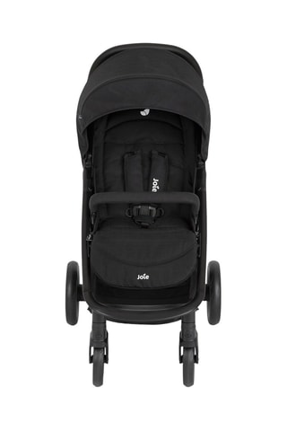 Kinderwagen Litetrax - Shale - Vanaf de geboorte - T/m 22 kg