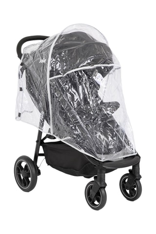 Kinderwagen Litetrax - Shale - Vanaf de geboorte - T/m 22 kg