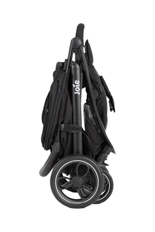 Kinderwagen Litetrax - Shale - Vanaf de geboorte - T/m 22 kg